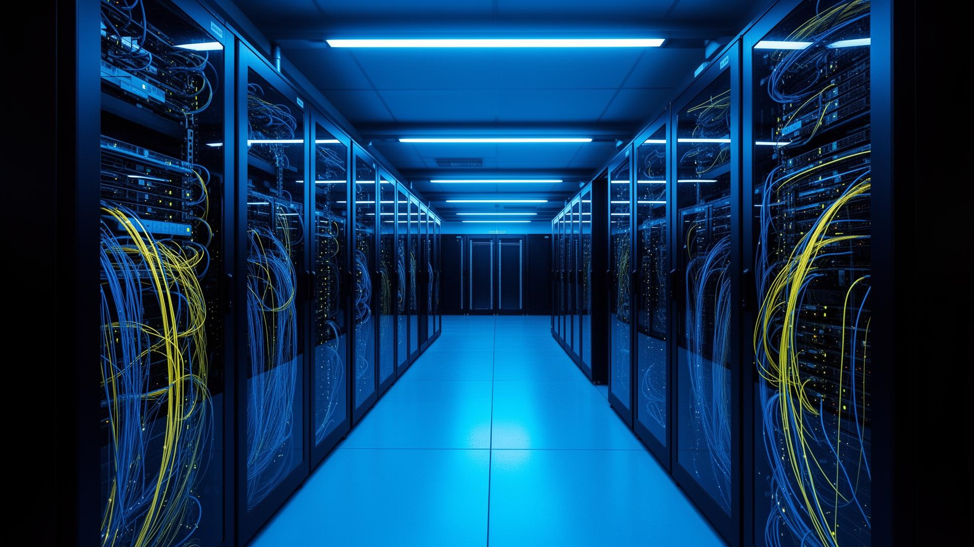 IT Infrastructure