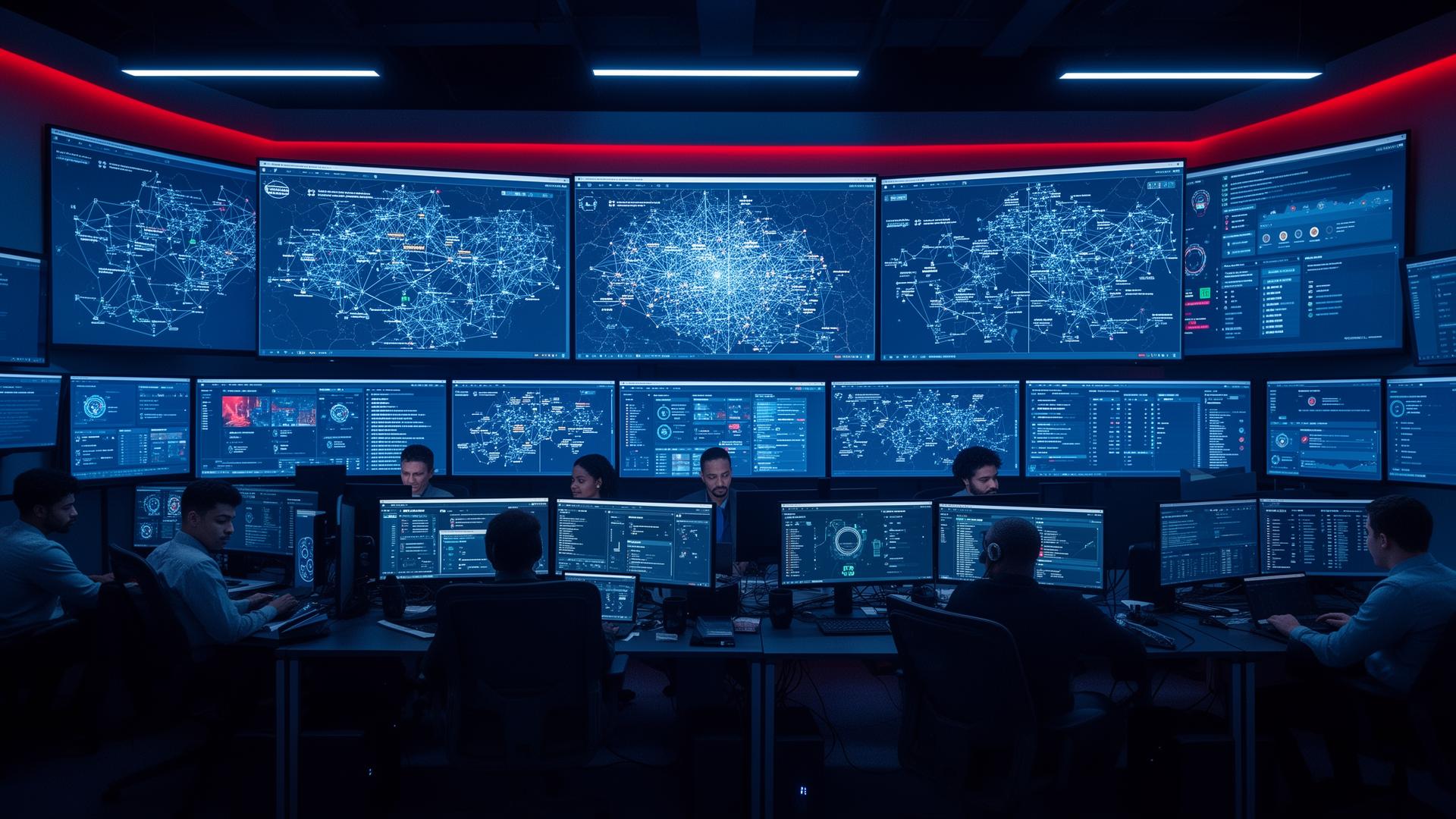 Cyber Security